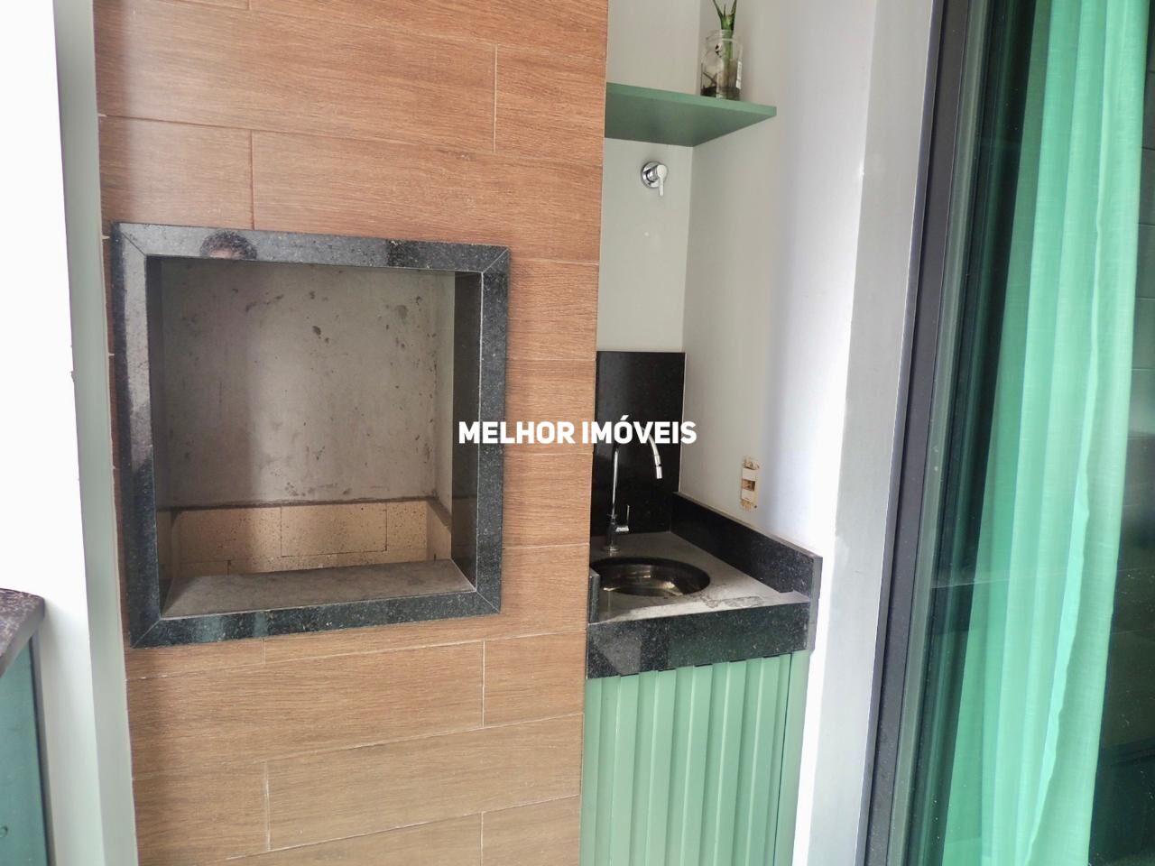 Apartamento, 3 quartos, 91 m² - Foto 2