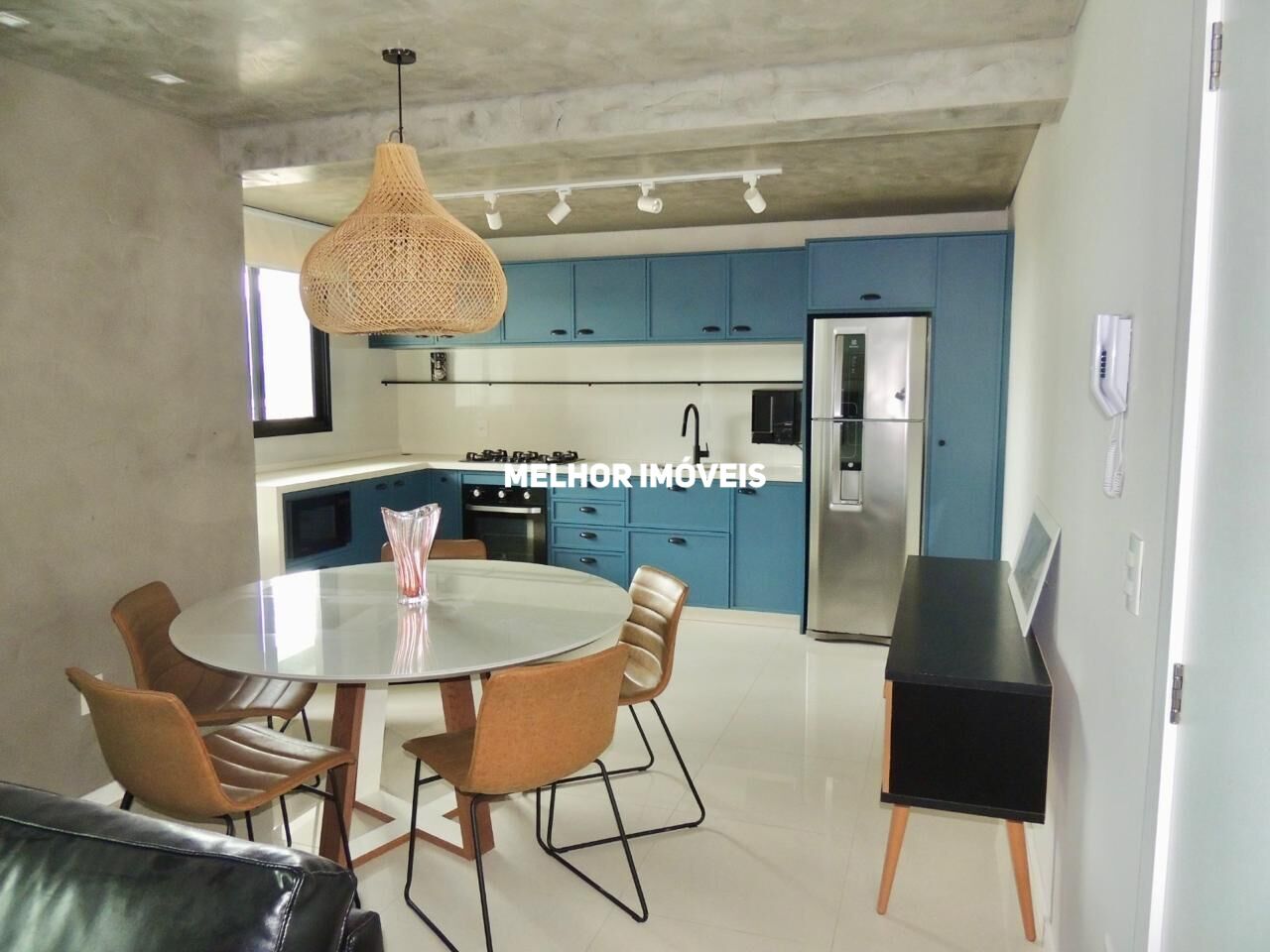 Apartamento, 3 quartos, 91 m² - Foto 1