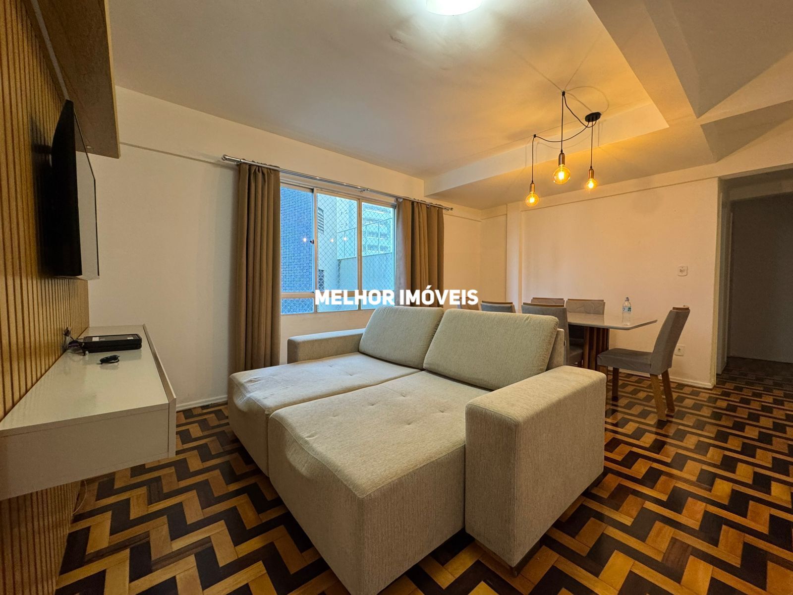 Apartamento, 2 quartos, 80 m² - Foto 2