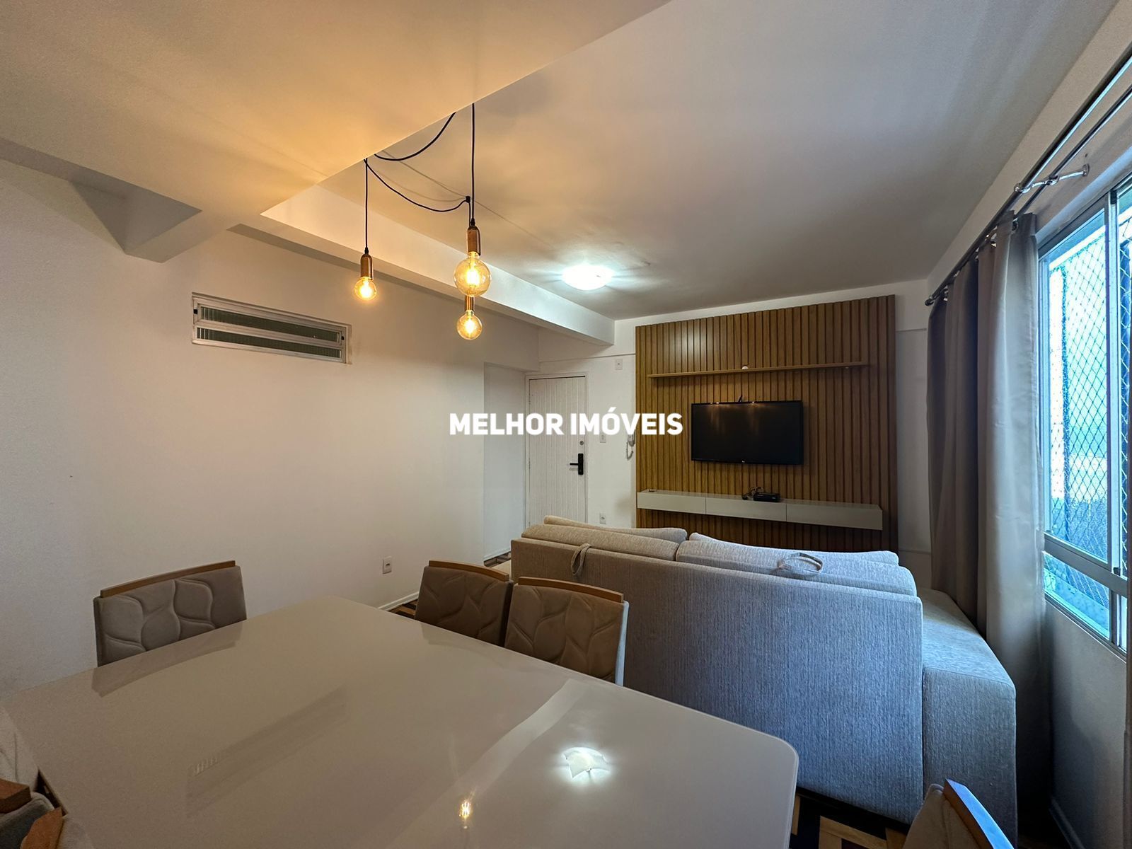 Apartamento, 2 quartos, 80 m² - Foto 1