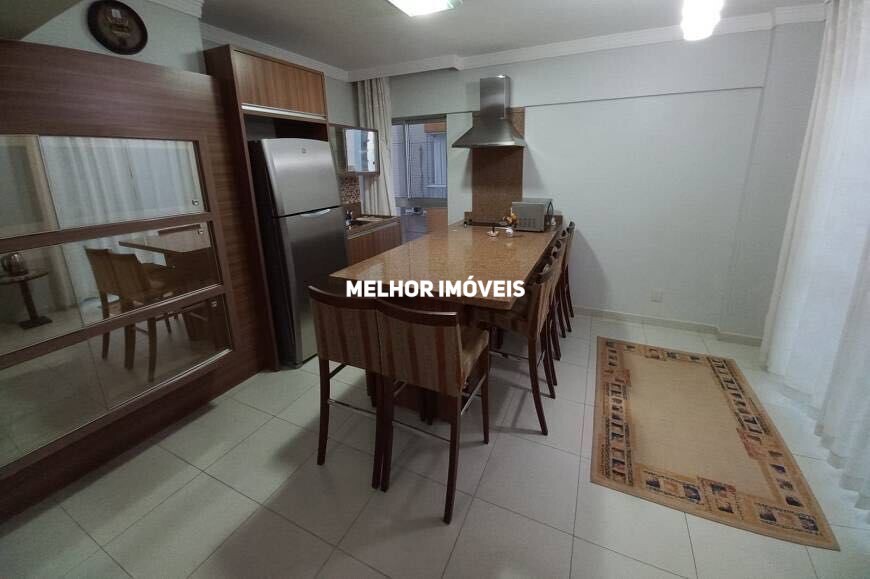 Apartamento à venda com 3 quartos, 110m² - Foto 10