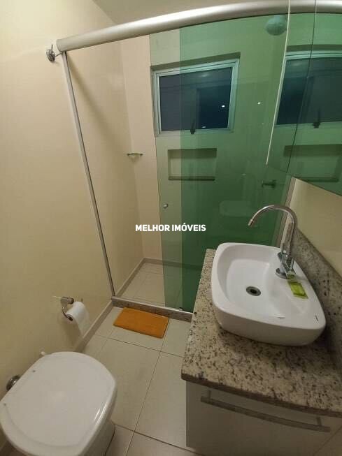 Apartamento à venda com 3 quartos, 110m² - Foto 5