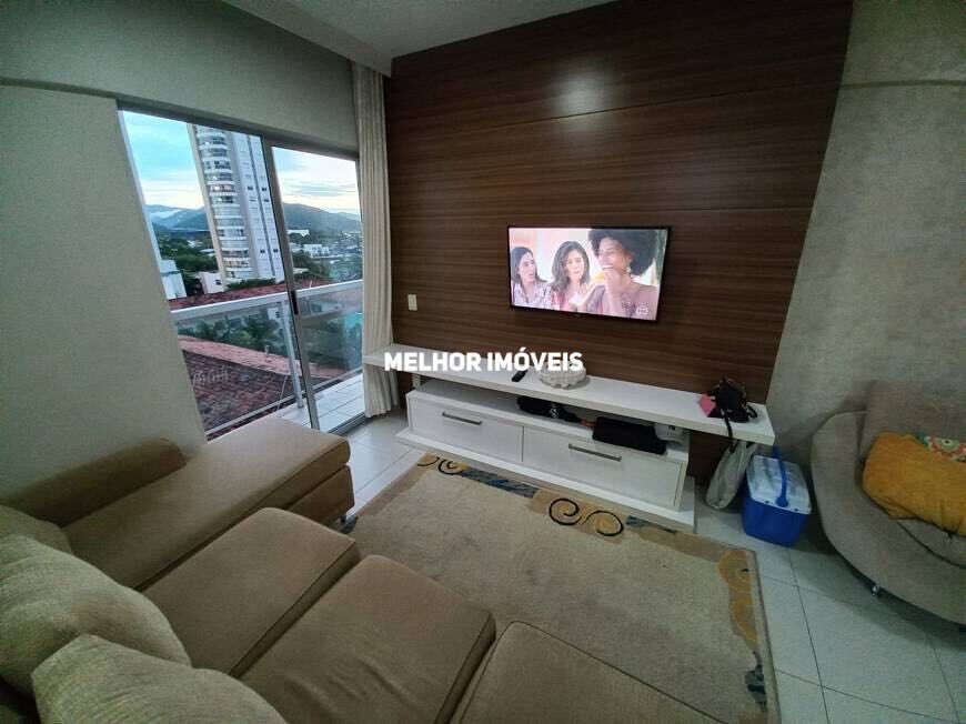 Apartamento à venda com 3 quartos, 110m² - Foto 1