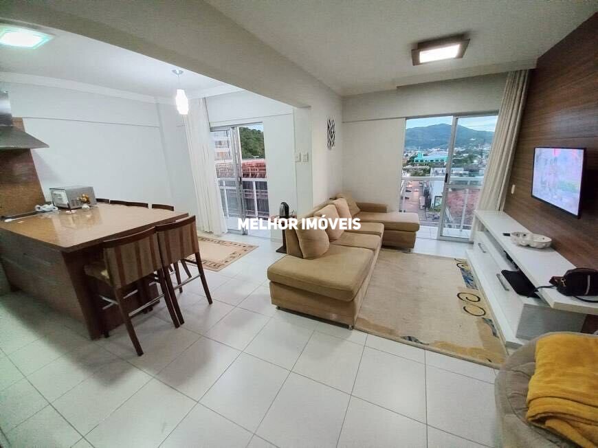 Apartamento à venda com 3 quartos, 110m² - Foto 3