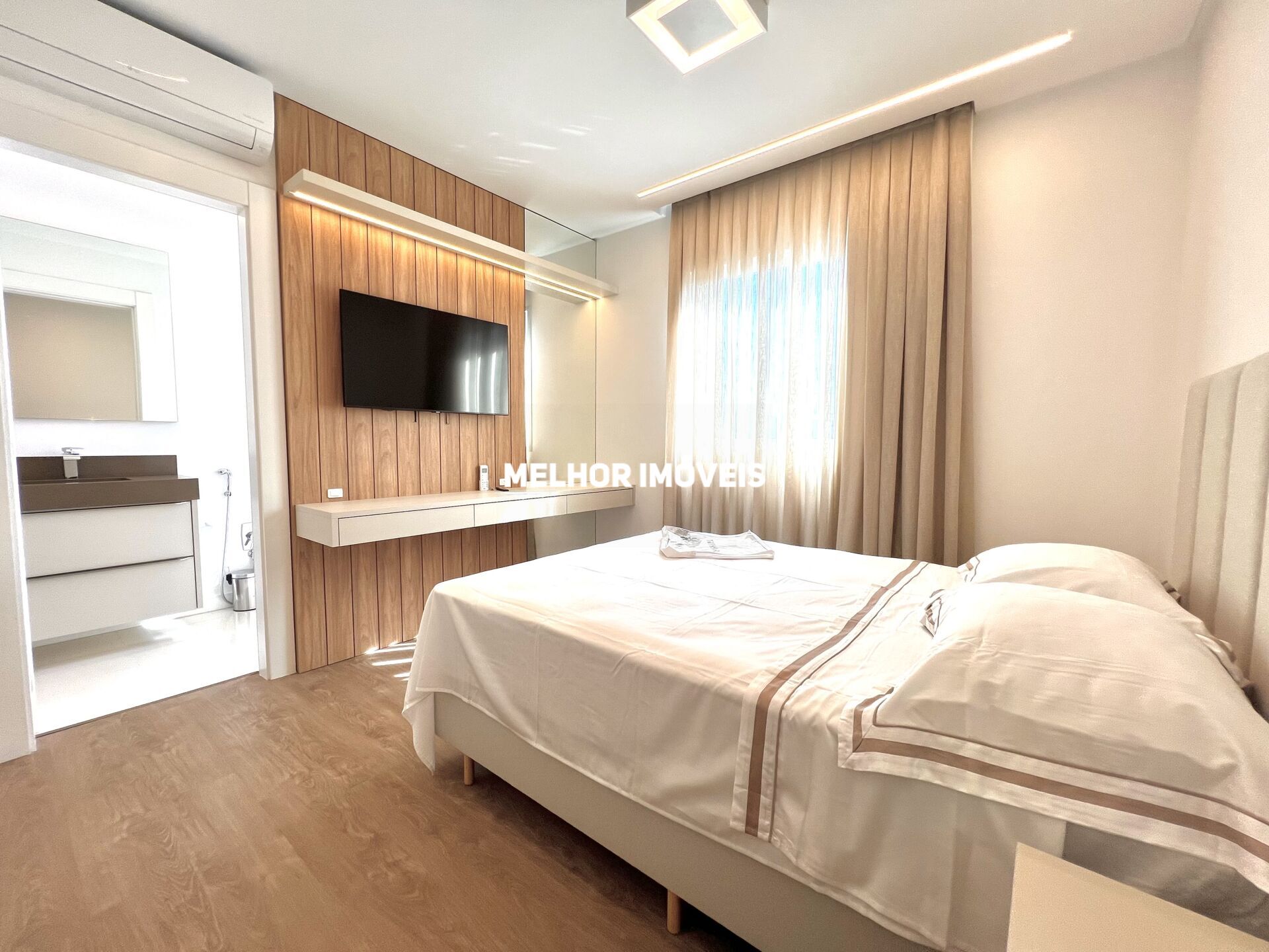 Apartamento à venda com 3 quartos, 135m² - Foto 18