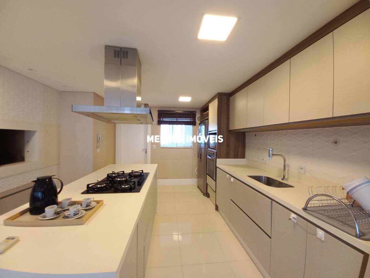 Apartamento à venda com 3 quartos, 135m² - Foto 15