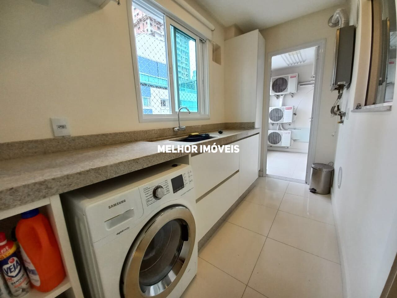 Apartamento à venda com 3 quartos, 135m² - Foto 31