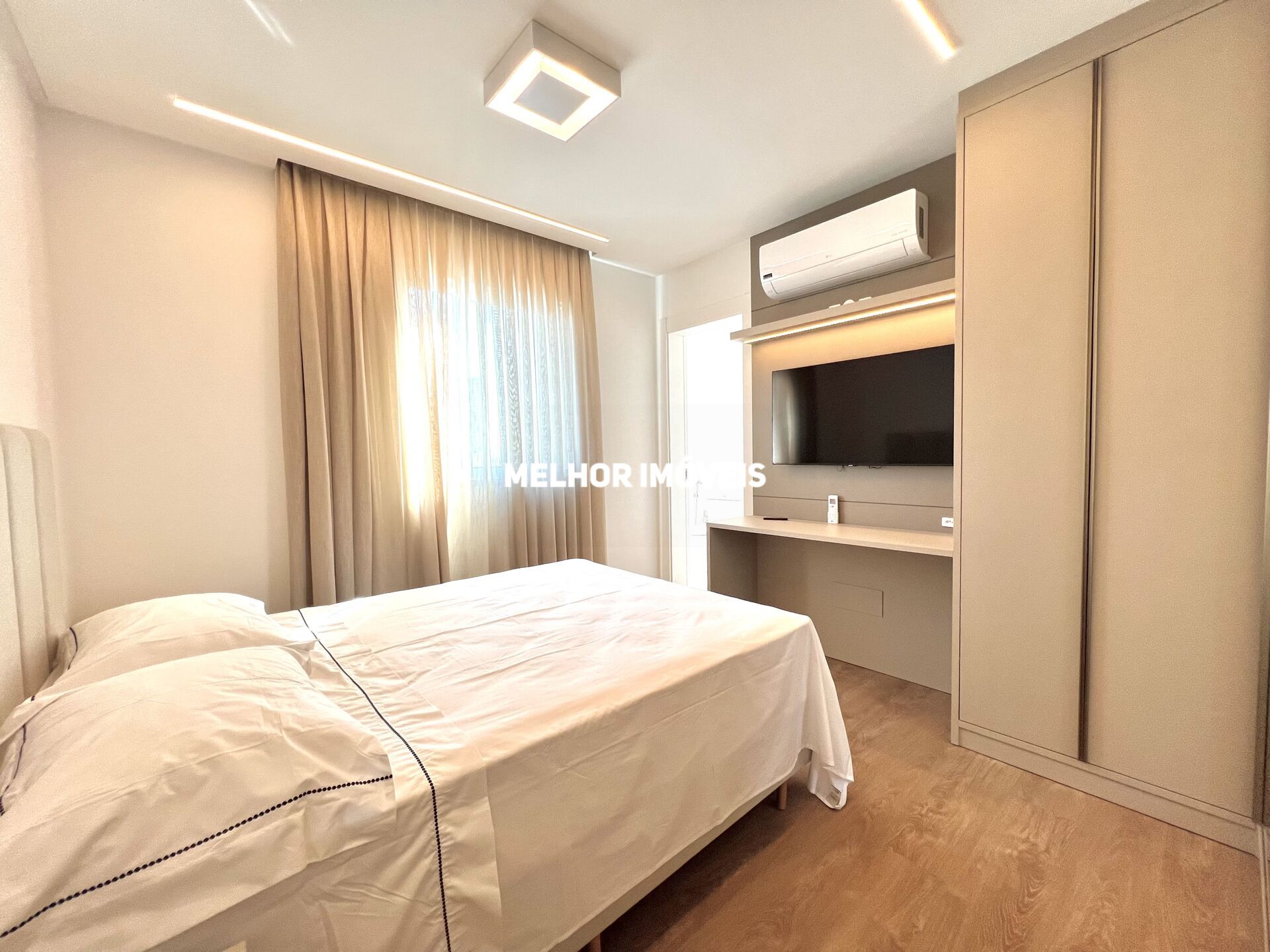 Apartamento à venda com 3 quartos, 135m² - Foto 21