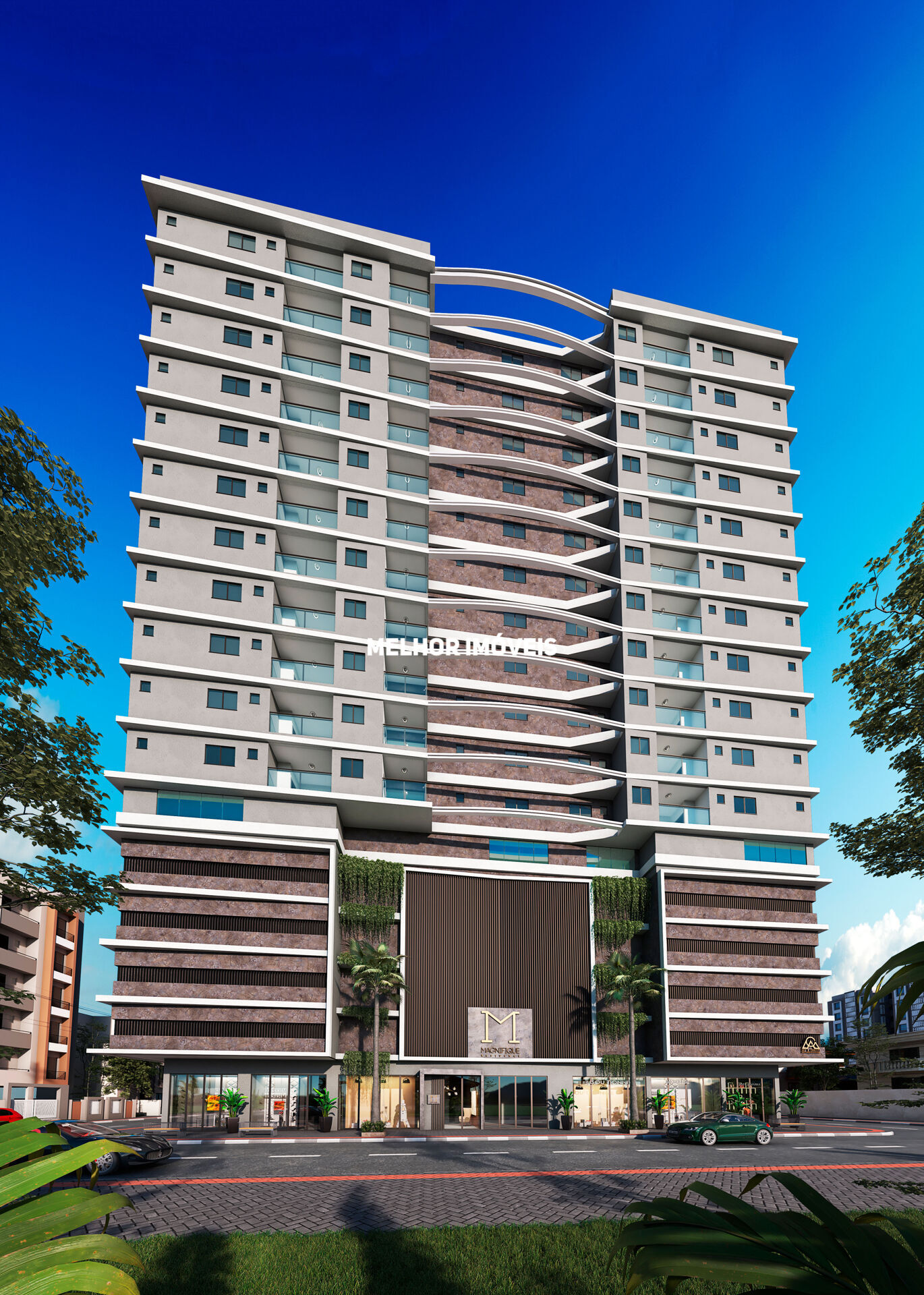 Apartamento, 2 quartos, 69 m² - Foto 13