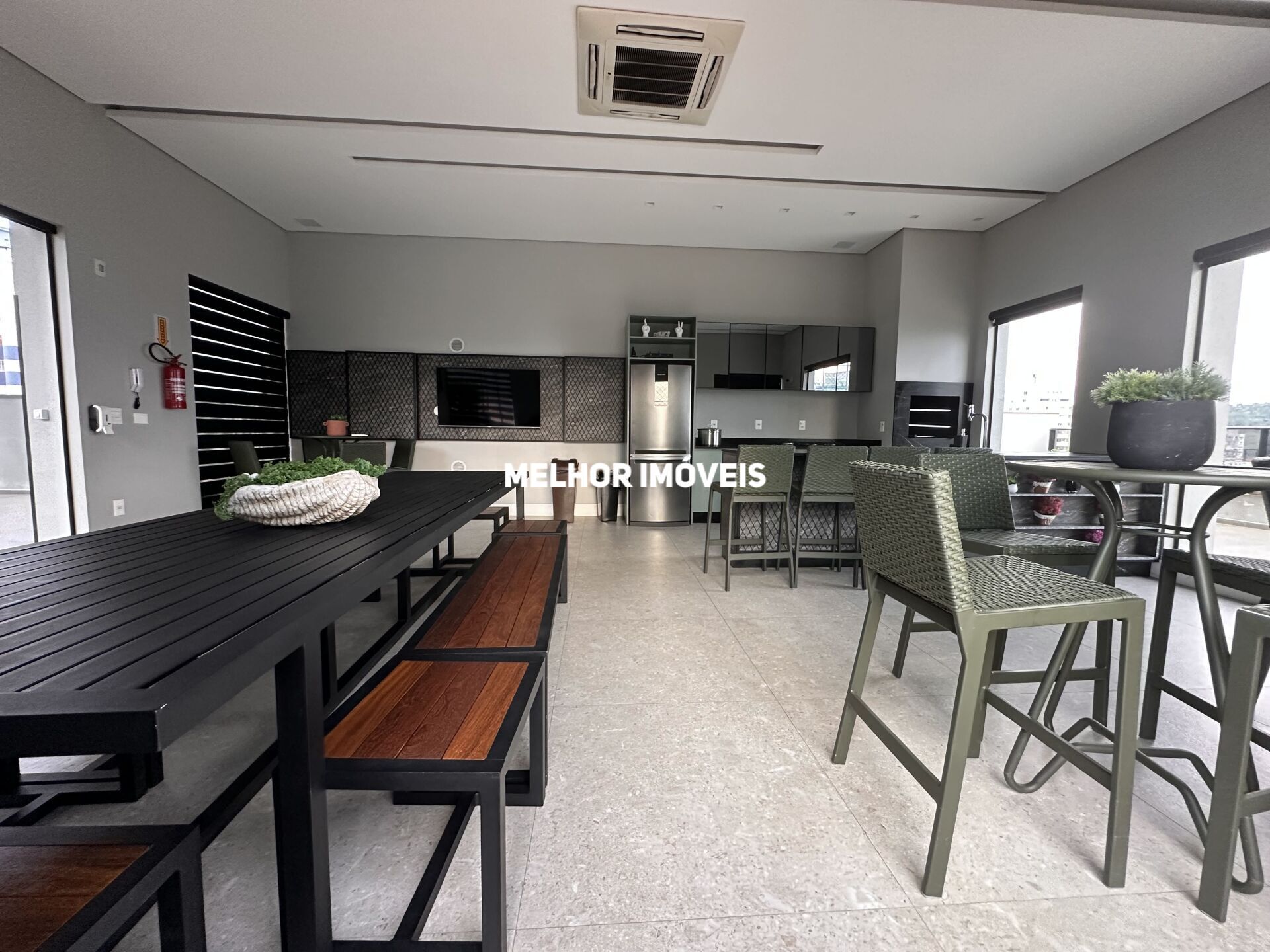 Apartamento à venda com 4 quartos, 147m² - Foto 40