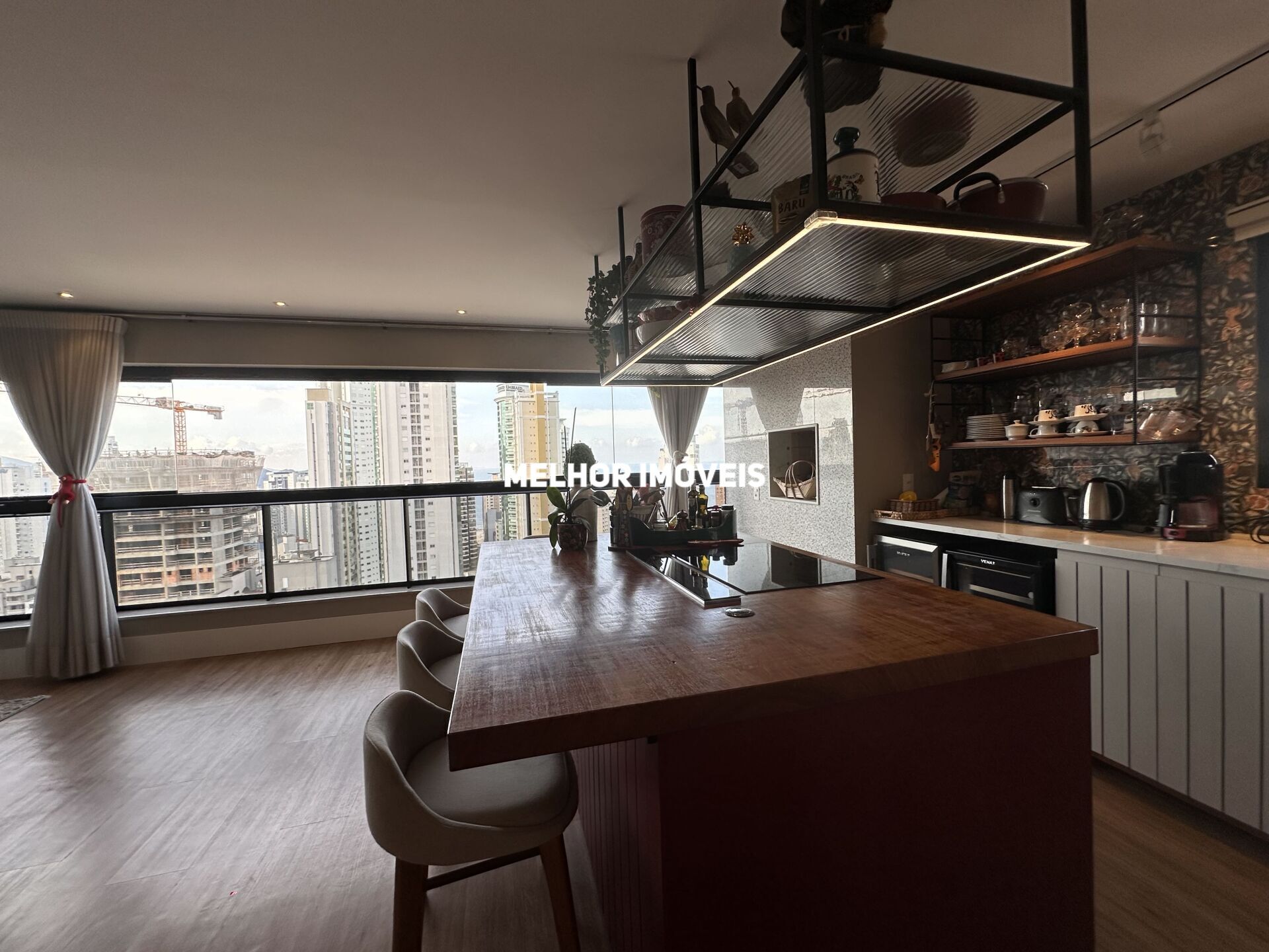 Apartamento à venda com 4 quartos, 147m² - Foto 7