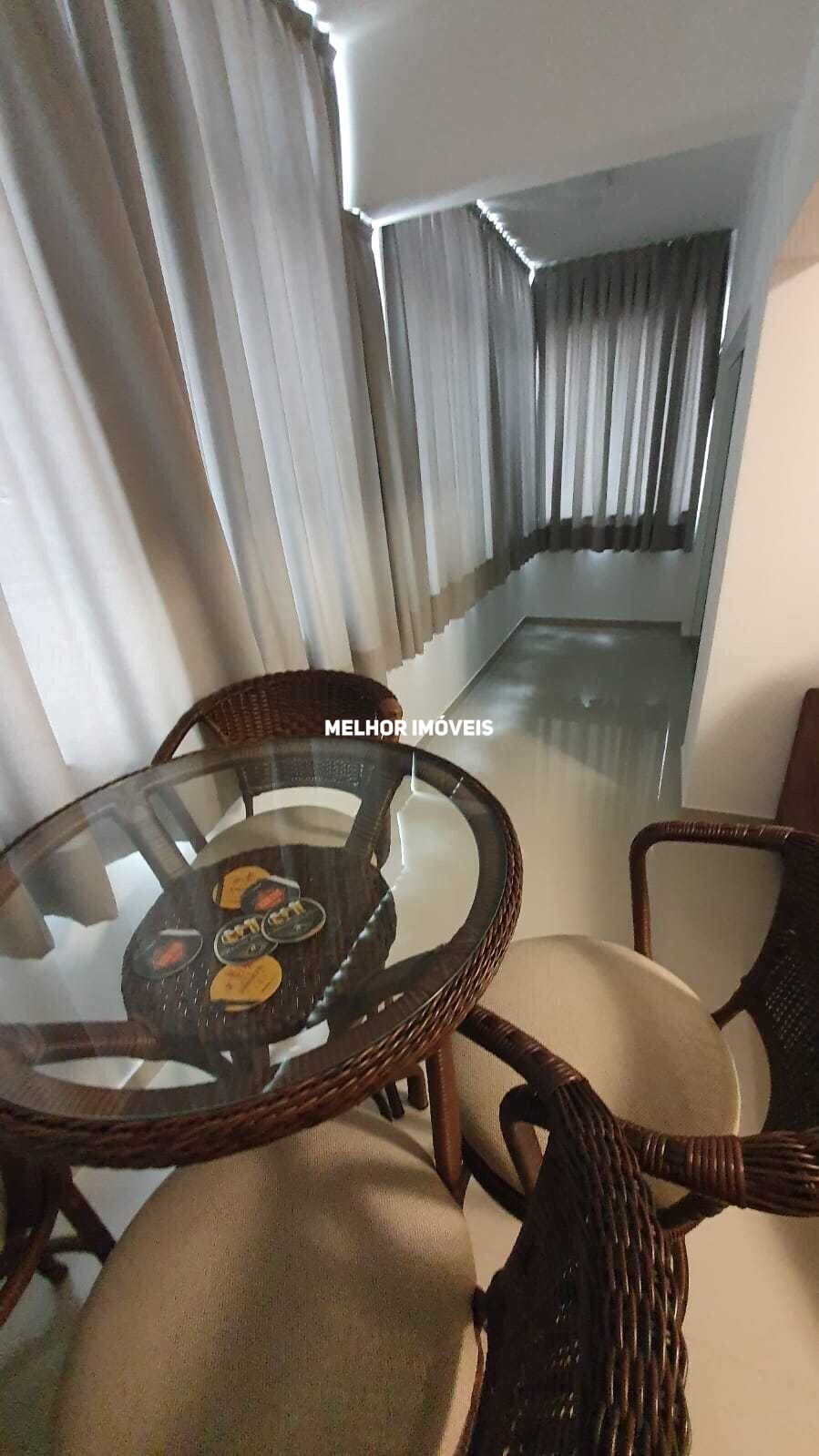 Apartamento à venda com 2 quartos, 103m² - Foto 2