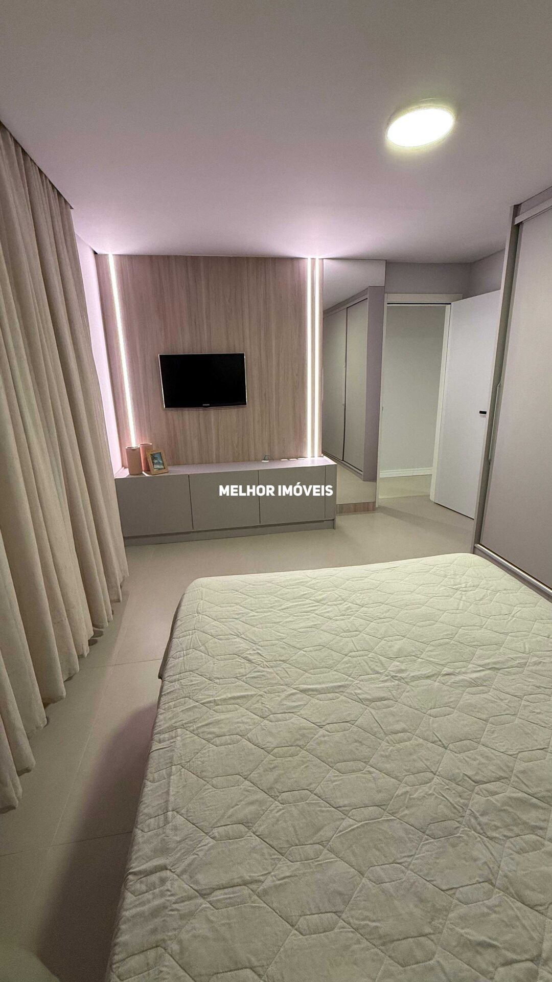 Apartamento, 1 quarto, 50 m² - Foto 14