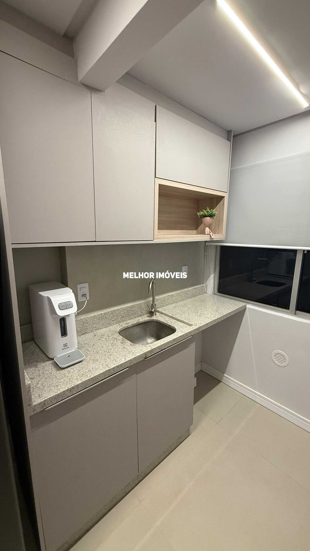 Apartamento, 1 quarto, 50 m² - Foto 8
