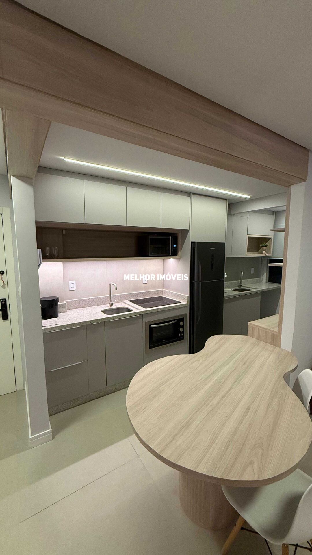 Apartamento, 1 quarto, 50 m² - Foto 4