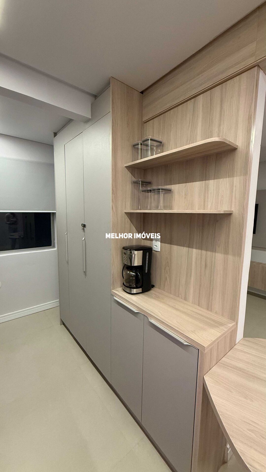 Apartamento, 1 quarto, 50 m² - Foto 9
