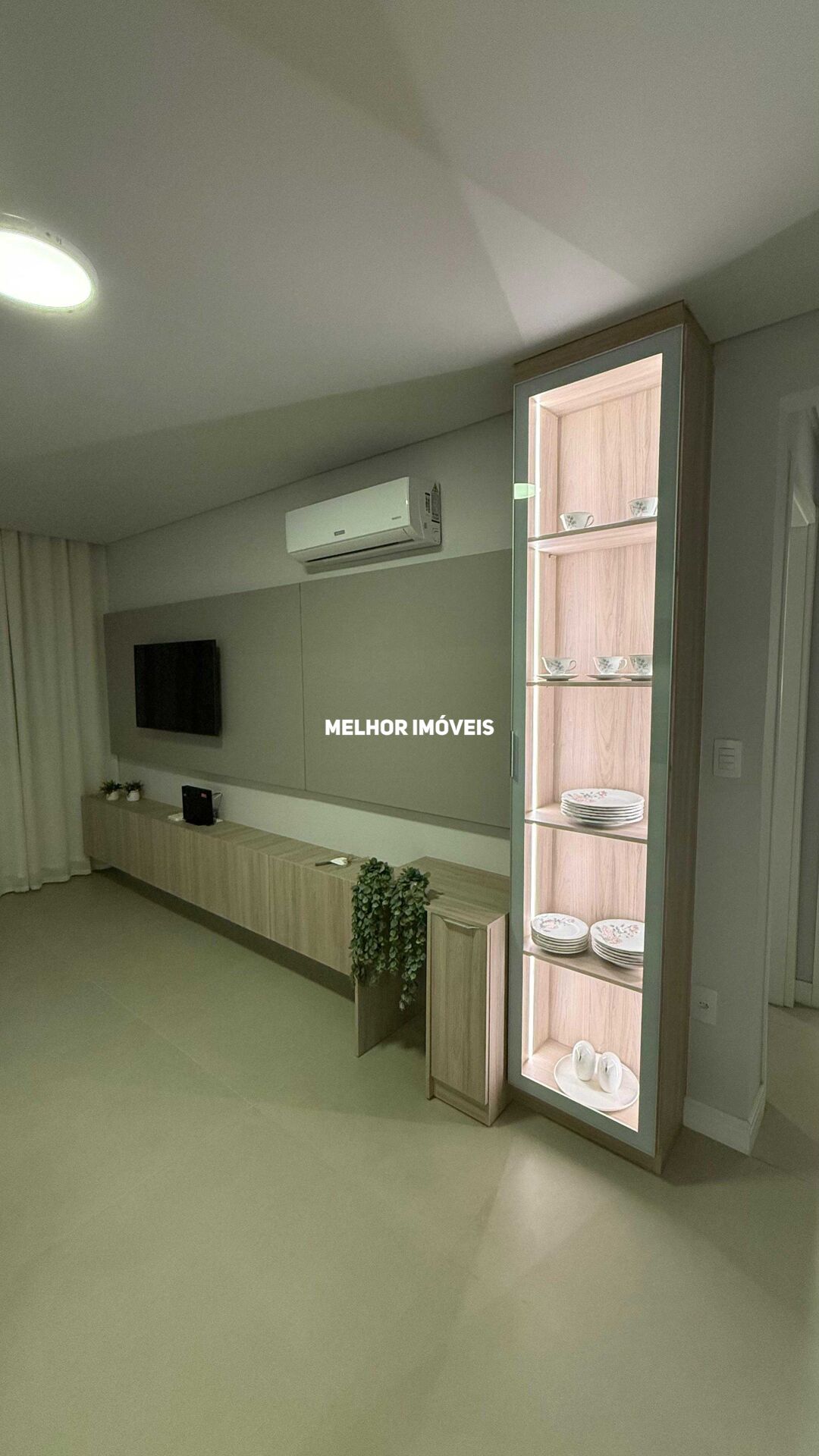 Apartamento, 1 quarto, 50 m² - Foto 11