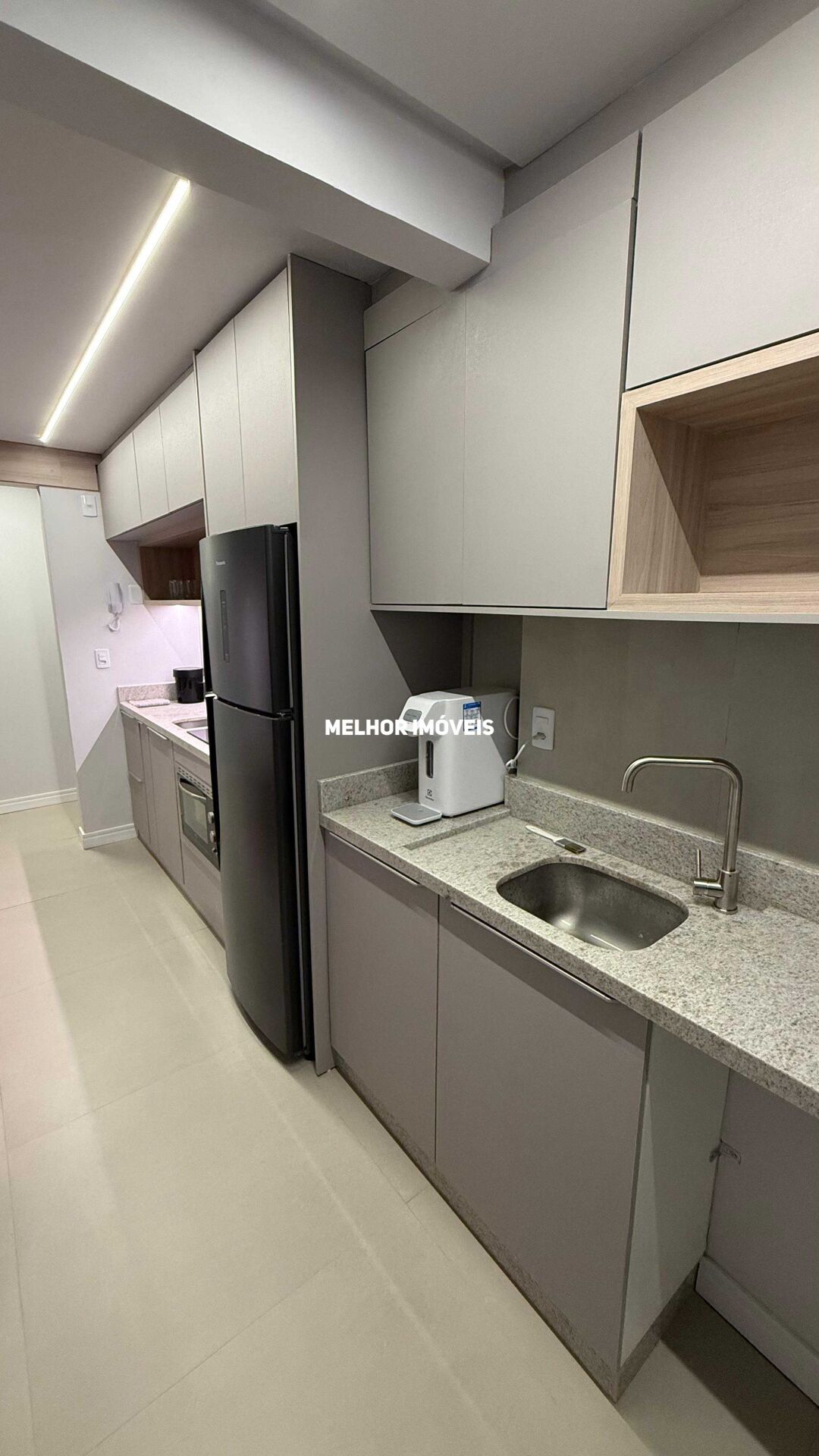 Apartamento, 1 quarto, 50 m² - Foto 10