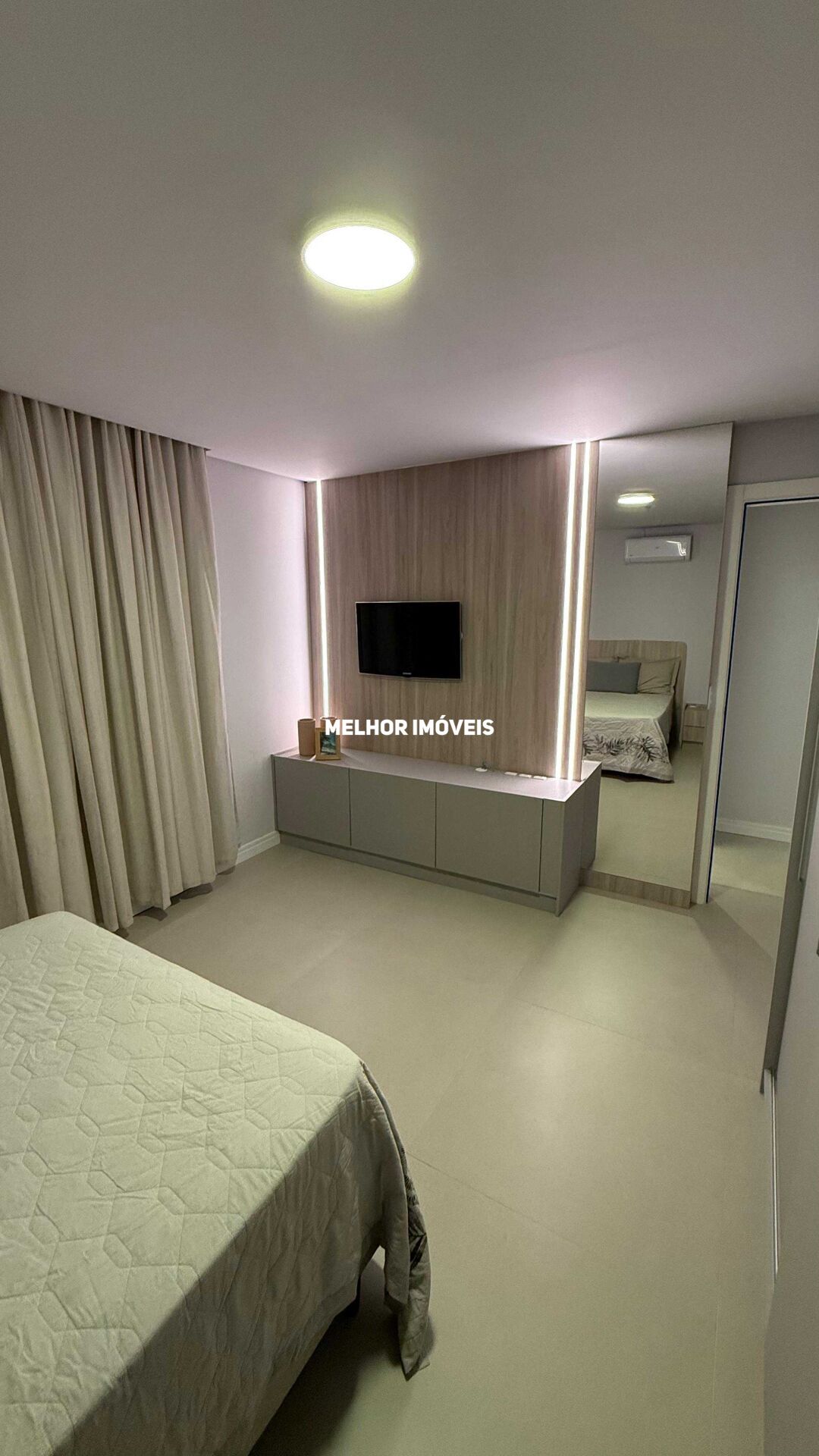 Apartamento, 1 quarto, 50 m² - Foto 15