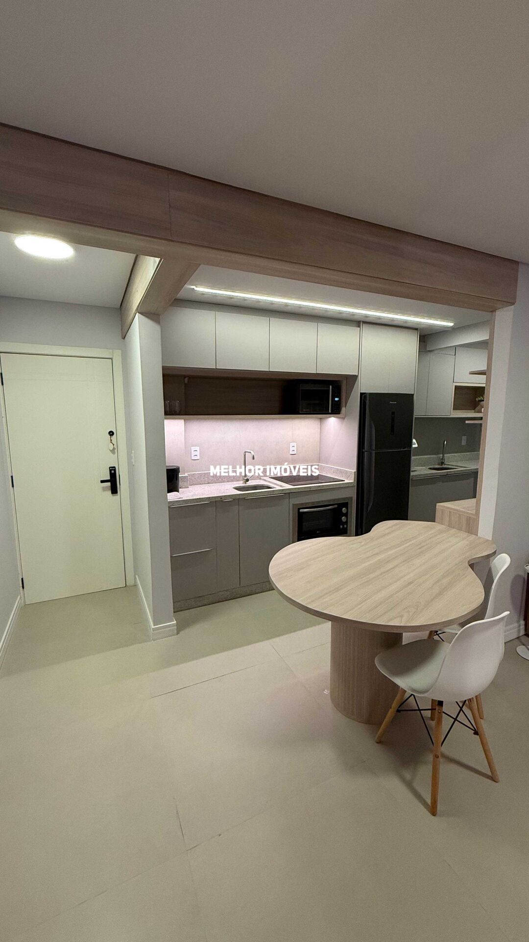 Apartamento, 1 quarto, 50 m² - Foto 2