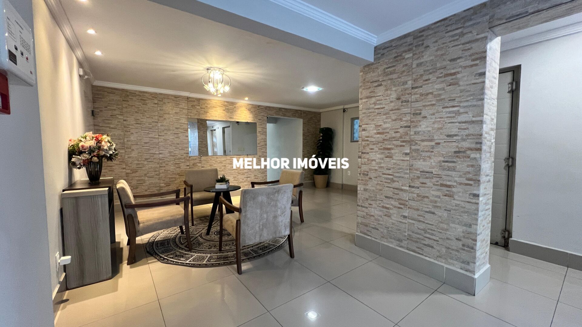 Apartamento à venda com 2 quartos, 76m² - Foto 31