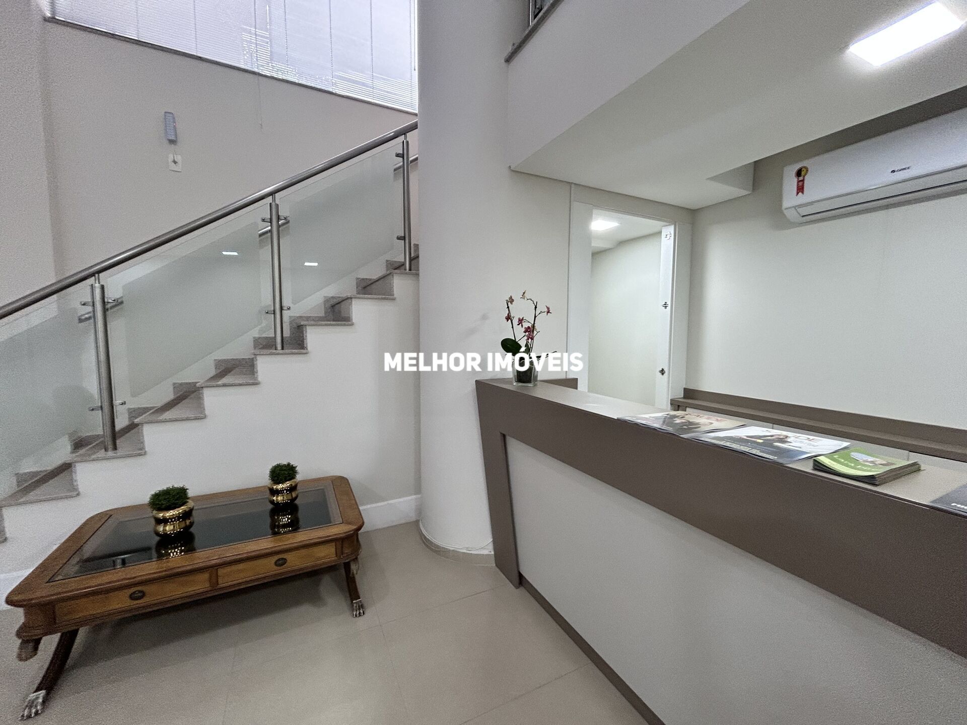 Sala-Conjunto, 21 m² - Foto 11