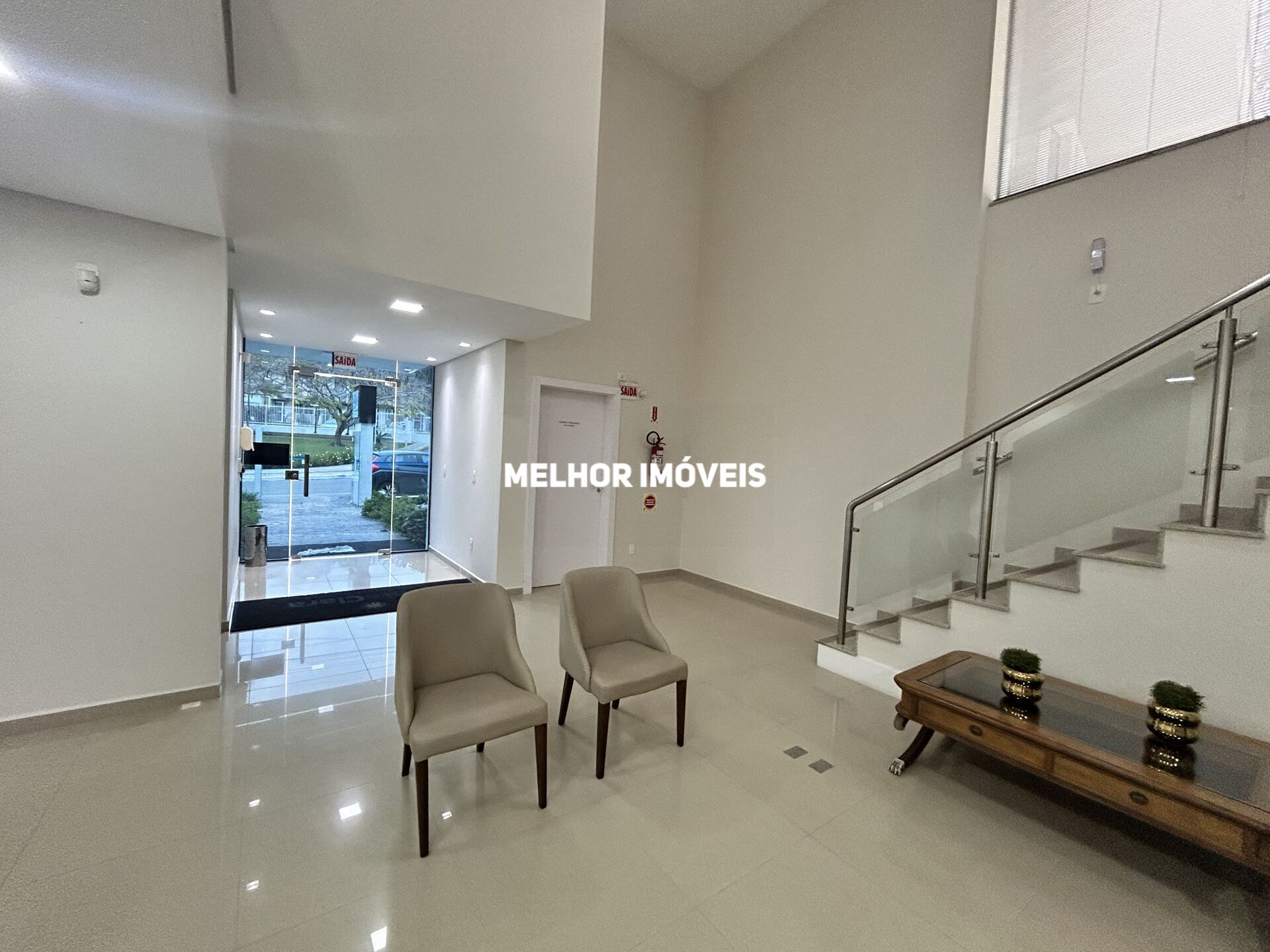 Sala-Conjunto, 21 m² - Foto 9