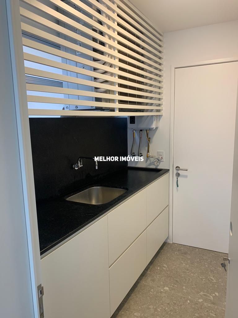 Apartamento à venda com 3 quartos, 134m² - Foto 14