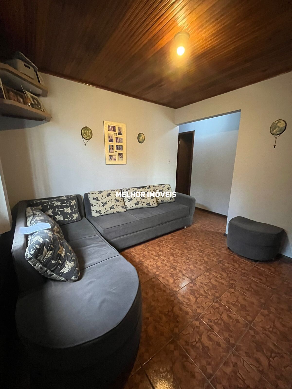 Casa à venda com 3 quartos, 82m² - Foto 2