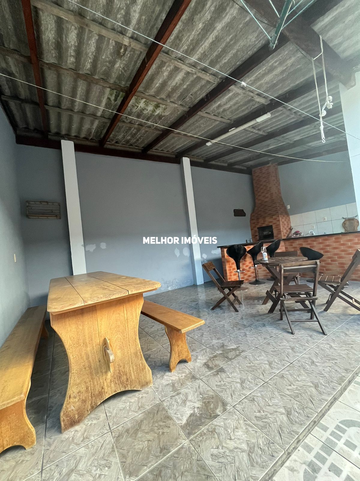 Casa, 3 quartos, 82 m² - Foto 13