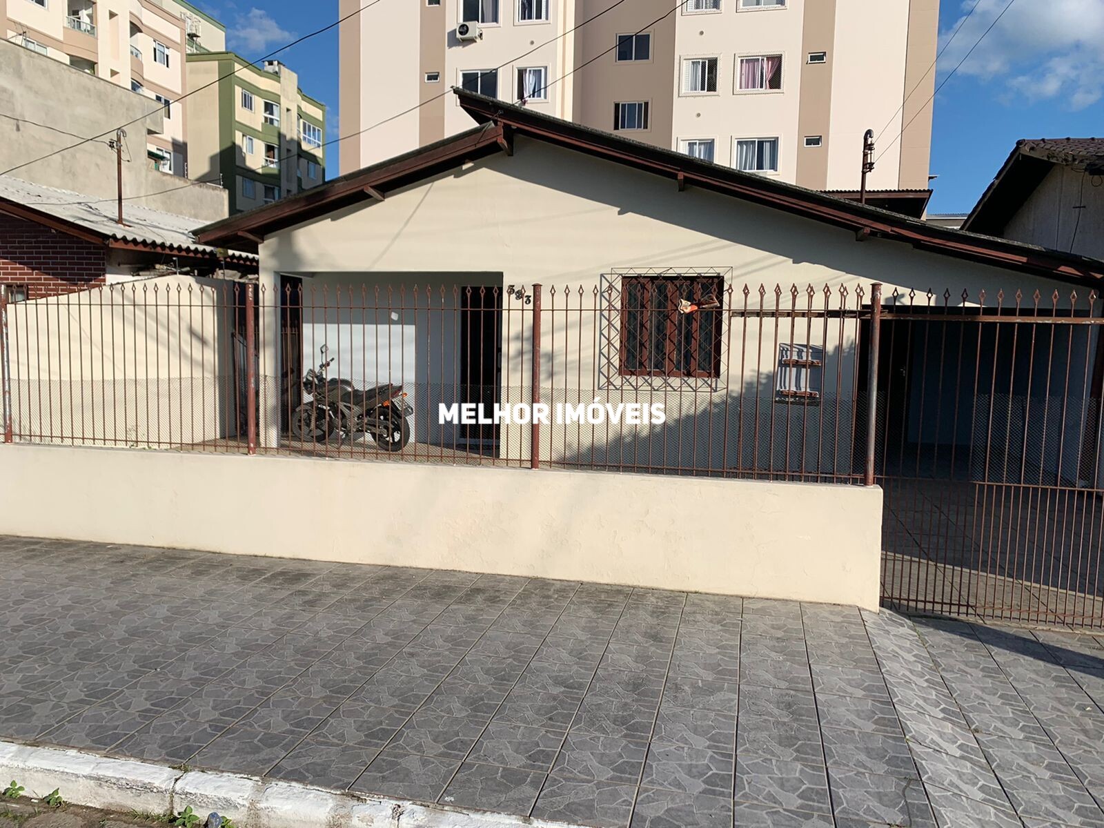 Casa à venda com 3 quartos, 82m² - Foto 15