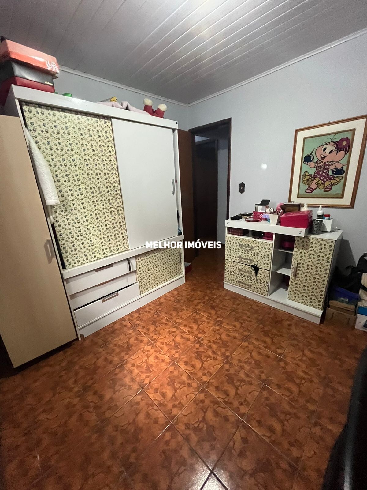 Casa à venda com 3 quartos, 82m² - Foto 12