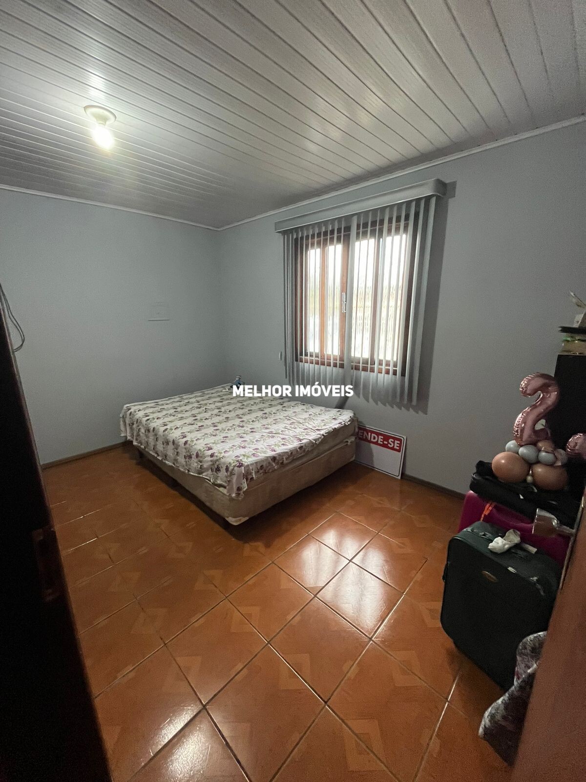 Casa à venda com 3 quartos, 82m² - Foto 8