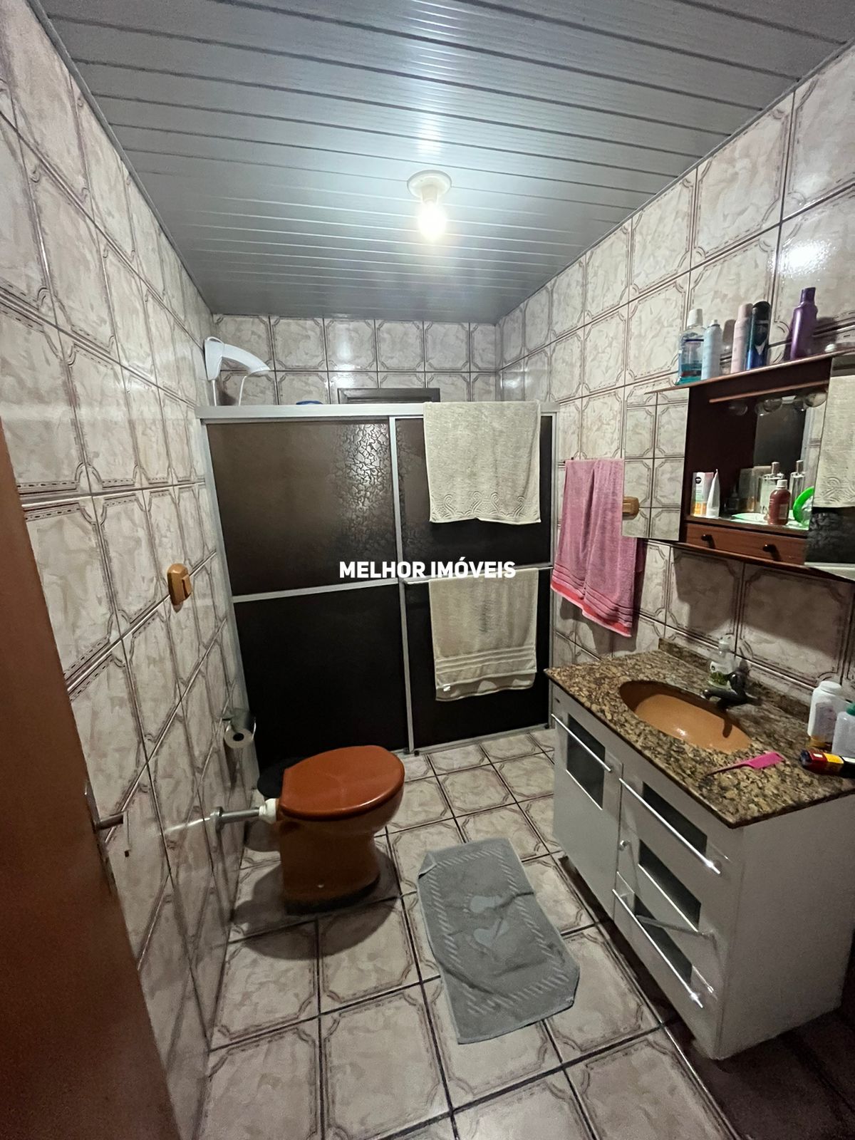 Casa, 3 quartos, 82 m² - Foto 7