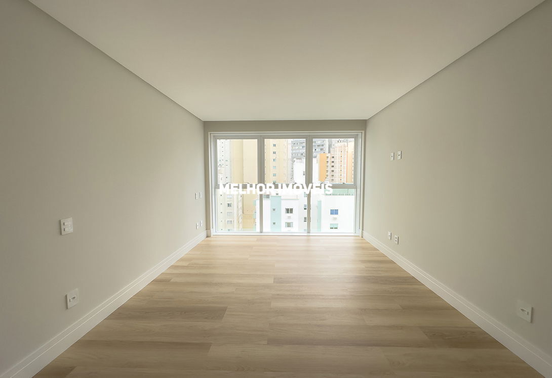 Apartamento à venda com 3 quartos, 138m² - Foto 10