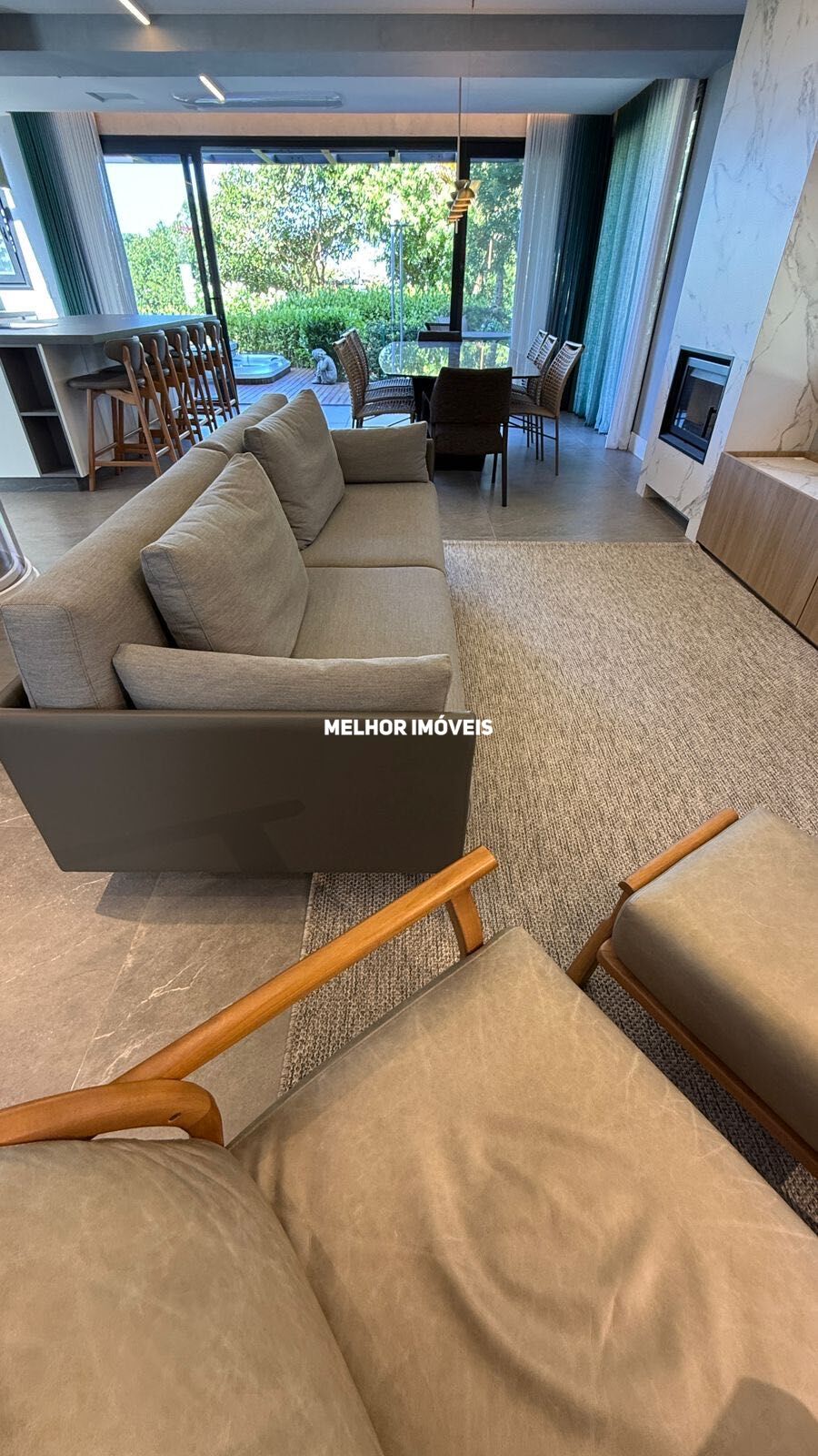 Casa, 3 quartos, 315 m² - Foto 4