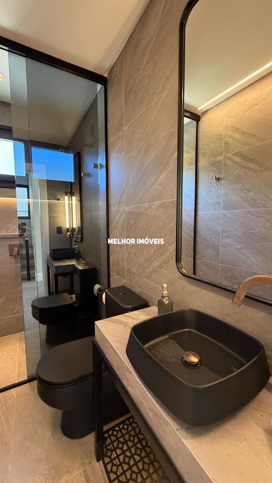 Casa, 3 quartos, 315 m² - Foto 37