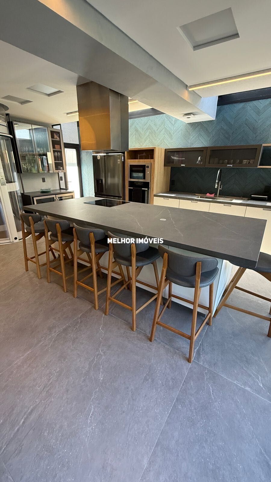 Casa, 3 quartos, 315 m² - Foto 3