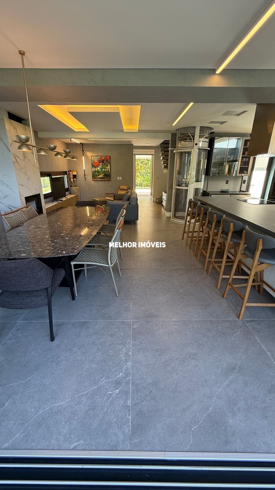 Casa, 3 quartos, 315 m² - Foto 6