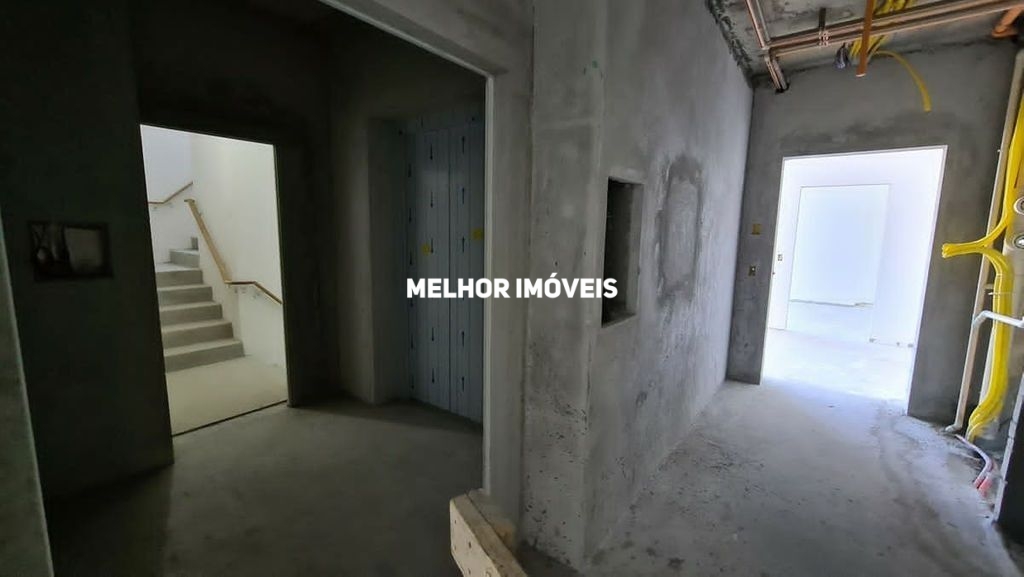 Apartamento à venda com 4 quartos, 257m² - Foto 11