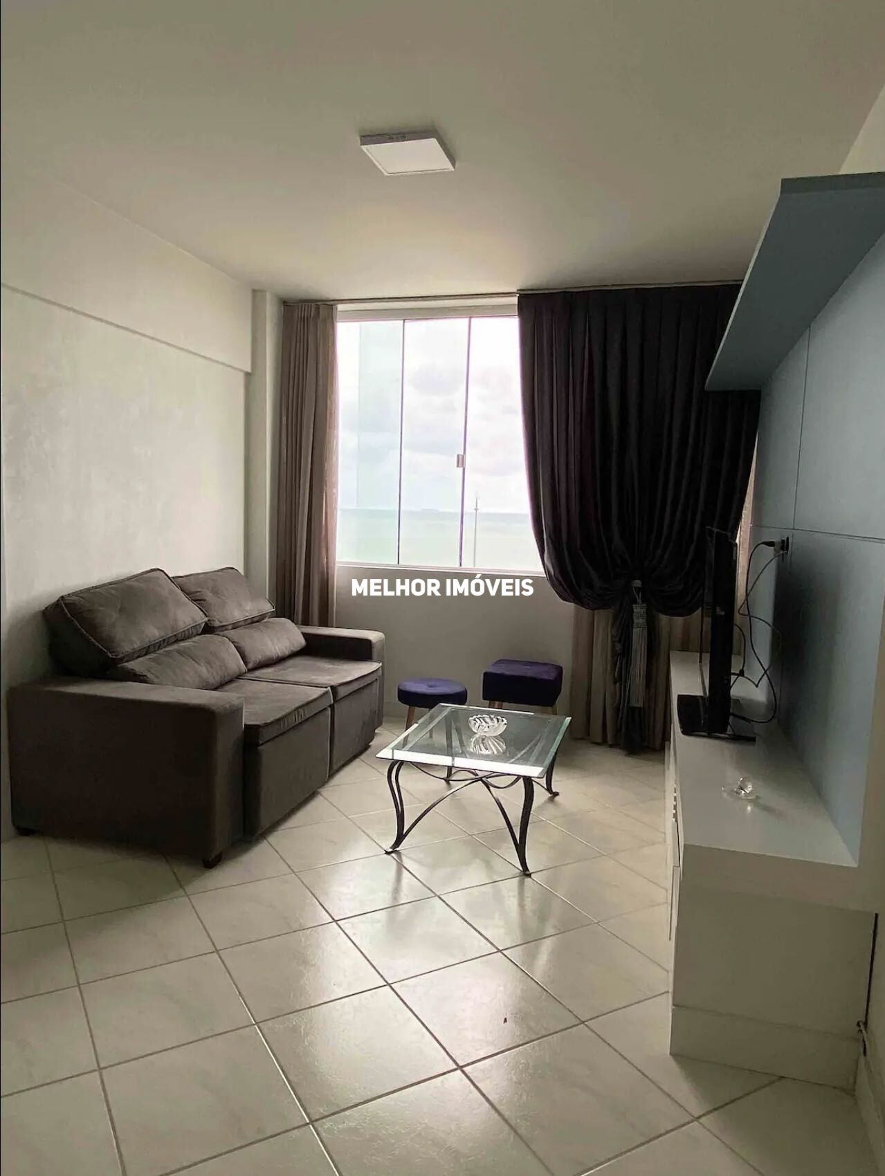 Apartamento à venda com 3 quartos, 152m² - Foto 3