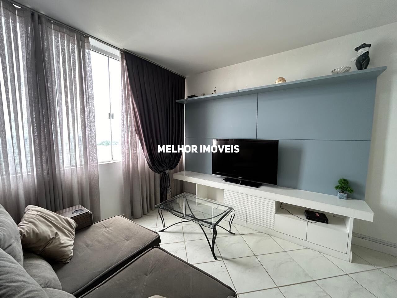 Apartamento à venda com 3 quartos, 152m² - Foto 19