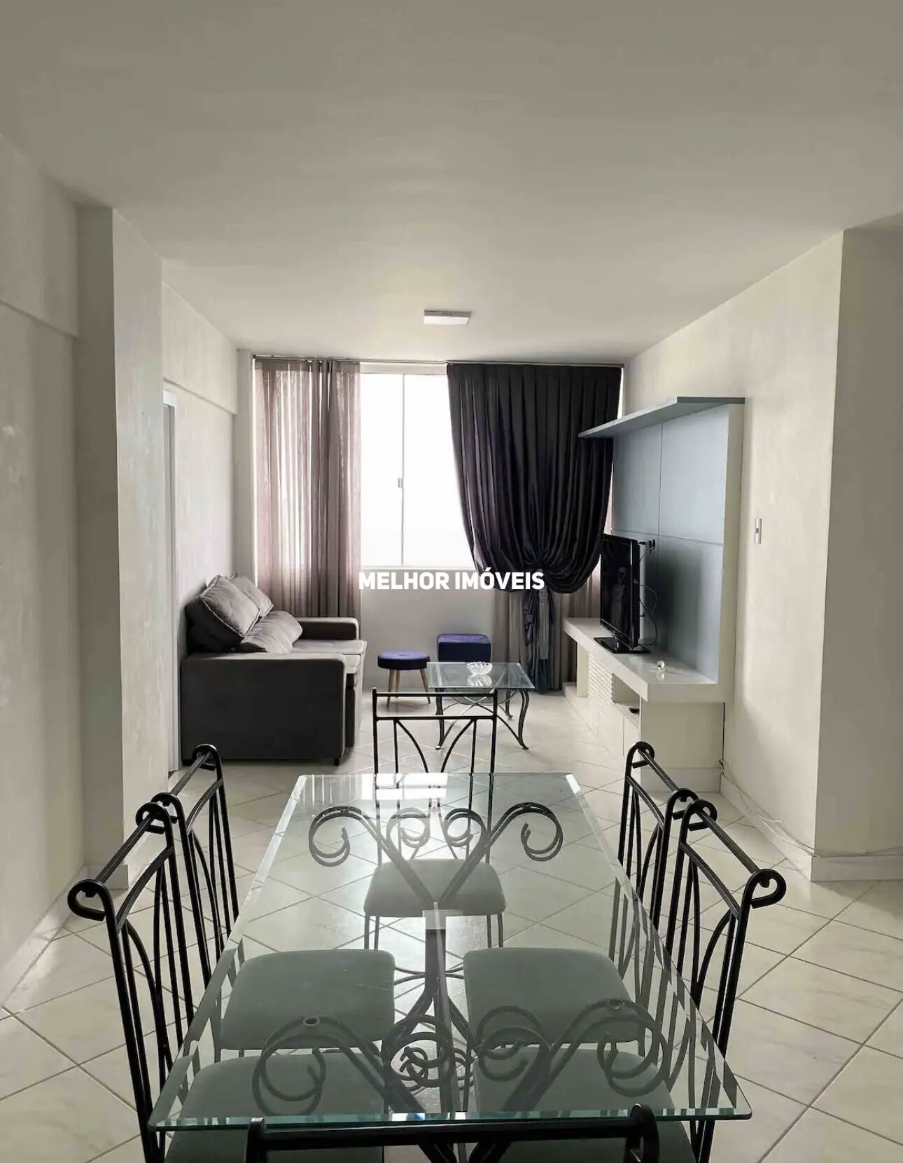 Apartamento à venda com 3 quartos, 152m² - Foto 5