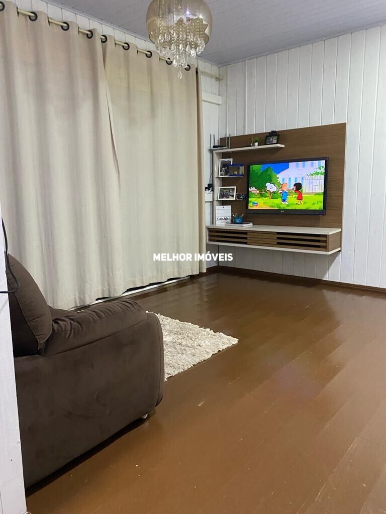 Apartamento à venda com 2 quartos, 96m² - Foto 6