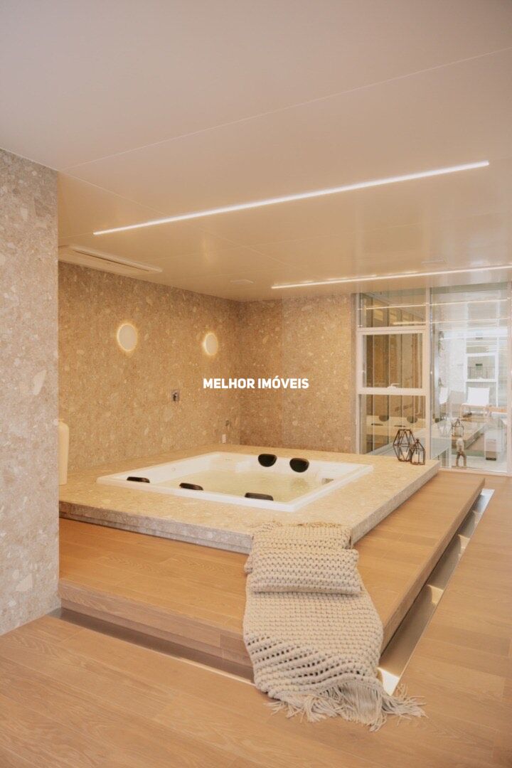 Apartamento, 3 quartos, 122 m² - Foto 11