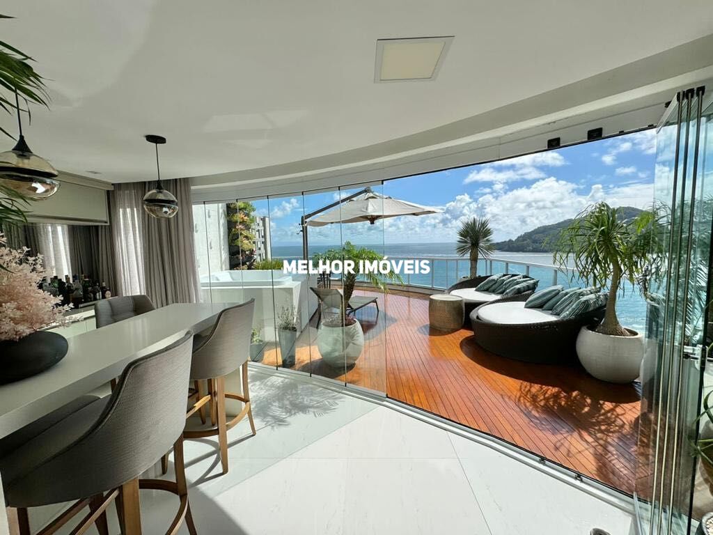 Apartamento, 3 quartos, 220 m² - Foto 35