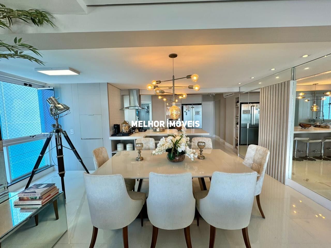 Apartamento, 3 quartos, 220 m² - Foto 38