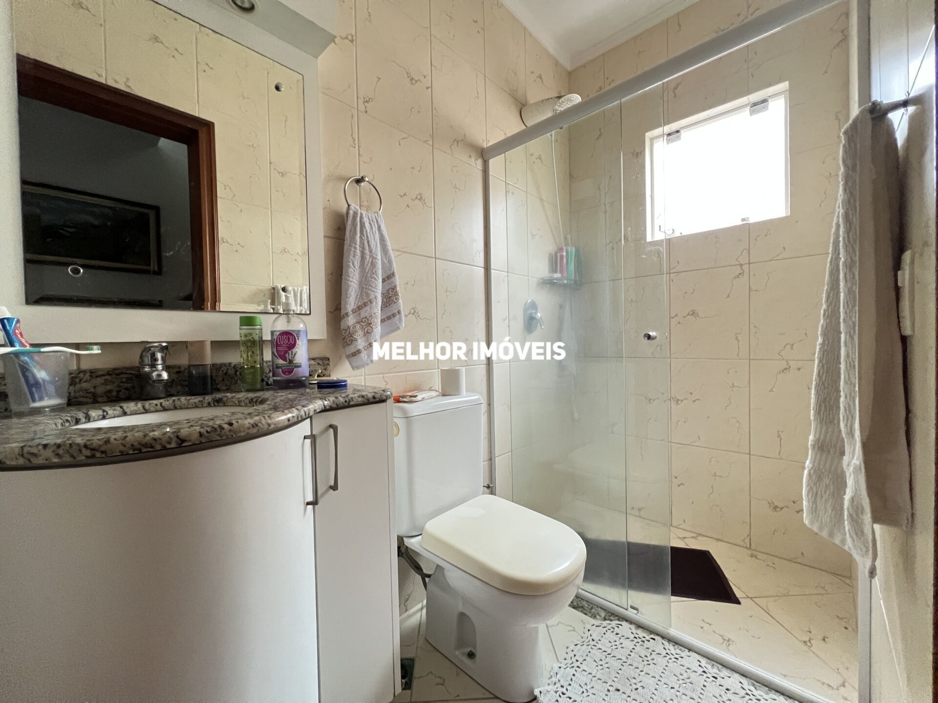 Casa, 3 quartos, 98 m² - Foto 12