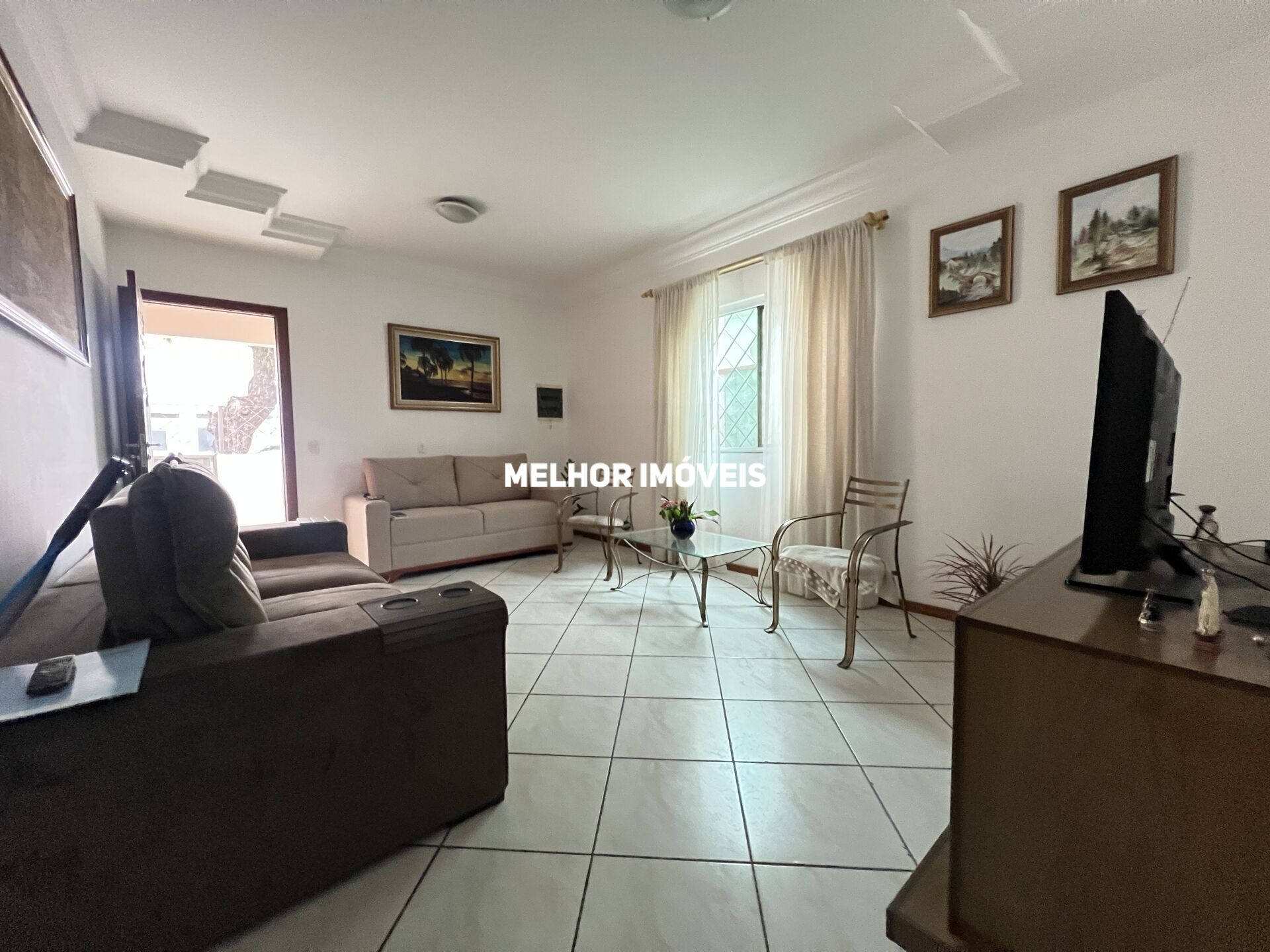 Casa, 3 quartos, 98 m² - Foto 2