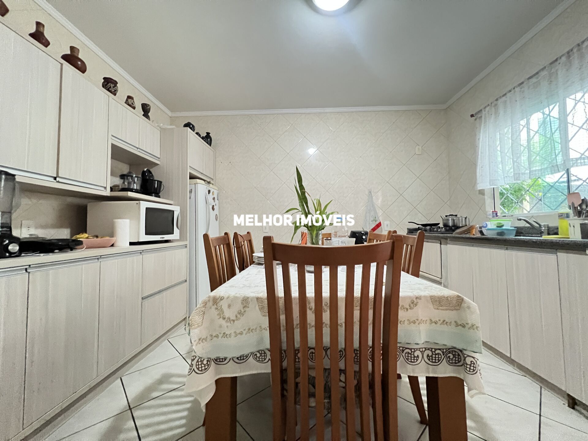 Casa, 3 quartos, 98 m² - Foto 3